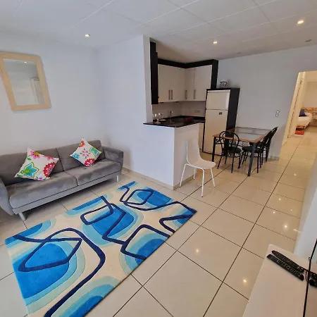Promenade Terrace Holiday home