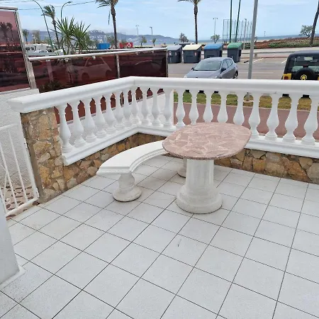 Promenade Terrace