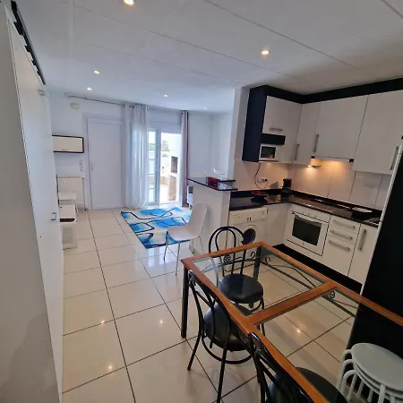 Promenade Terrace Holiday home