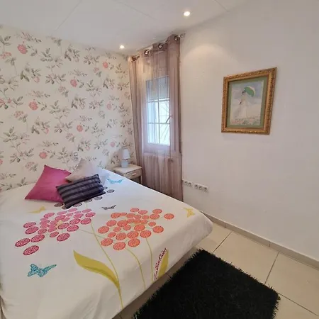 Promenade Terrace Empuriabrava