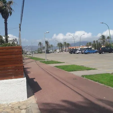 Holiday home Promenade Terrace