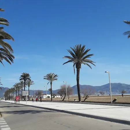 Holiday home Promenade Terrace *