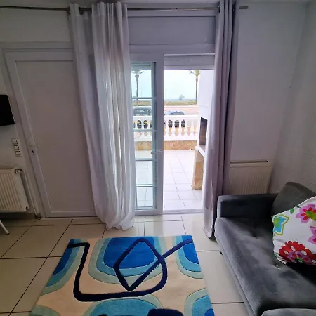 Vakantiehuis Promenade Terrace *